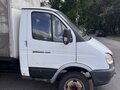 2014 ГАЗ ГАЗель (3302), белый, 699999 рублей - вид 2