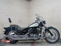 2007 Yamaha XVS400 Drag Star, зелёный, 390000 рублей