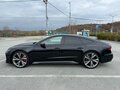 2020 Audi RS 7 II (4K), чёрный, 13400000 рублей - вид 8
