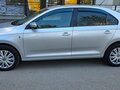 2014 Skoda Rapid I, серебристый, 920000 рублей - вид 6