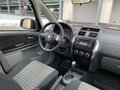 2010 Suzuki SX4 I (Classic) Рестайлинг, серый - вид 9