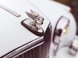 1956 ГАЗ 21 «Волга» 21Г, белый, 2500000 рублей, вид 2