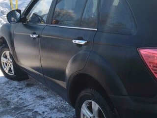2013 Lifan X60 I, чёрный, 1000300 рублей, вид 1