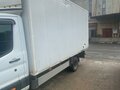 2016 Ford Transit, белый, 2330000 рублей - вид 4