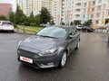 2018 Ford Focus III Рестайлинг, серый, 1000000 рублей