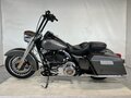 2009 Harley-Davidson Road King, серый, 649000 рублей - вид 1