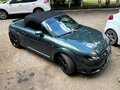 2000 Audi TT I (8N), зелёный, 1570000 рублей - вид 6