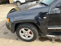 2005 Jeep Grand Cherokee III (WK), чёрный, 800000 рублей - вид 6