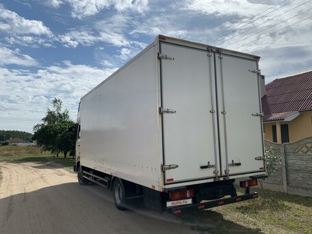2000 МАЗ 4370, белый, 636000 рублей, вид 5
