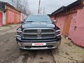 2012 Dodge RAM IV (DS/DJ), чёрный, 3200000 рублей - вид 1