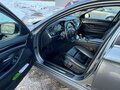2011 BMW 5 серии 530d xDrive VI (F10/F11/F07), серый, 1700000 рублей - вид 6