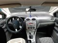 2008 Ford Focus II Рестайлинг, белый - вид 8