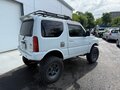 2007 Suzuki Jimny Kei car III Рестайлинг 1, белый, 799000 рублей - вид 6