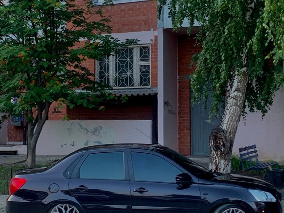 2016 Datsun on-DO I, коричневый, 860000 рублей - вид 9