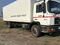 1994 MAN 18, белый, 1100000 рублей - вид 6