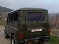 2013 УАЗ Хантер 315195, зелёный, 600000 рублей - вид 4