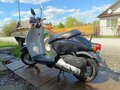 2008 Honda Today, чёрный, 60000 рублей
