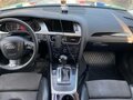 2008 Audi A4 IV (B8), чёрный, 1000000 рублей - вид 8