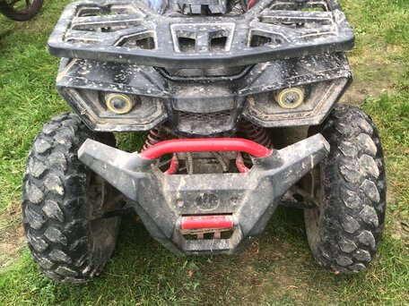 2019 Avantis Hunter 200, чёрный, 75000 рублей, вид 1