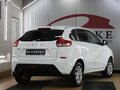 2017 Lada (ВАЗ) XRAY, белый - вид 3