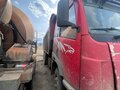 2008 FAW J5 CA3252/3253, красный, 799000 рублей - вид 3
