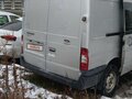 2013 Ford Transit, серебристый, 800000 рублей - вид 3