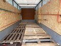 2003 ГАЗ ГАЗель (33023/330273) Фермер, синий, 750000 рублей - вид 9
