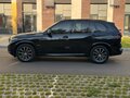 2024 BMW X5 40i IV (G05/G18) Рестайлинг, чёрный, 8450000 рублей - вид 5