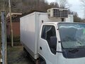 1996 Isuzu Elf (N-series), белый, 680000 рублей