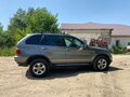 2003 BMW X5 3.0i I (E53) Рестайлинг, серый, 800000 рублей - вид 2