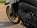 2011 Yamaha FZ8, белый, 550000 рублей - вид 6