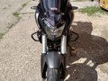 2020 Bajaj Dominar 400, чёрный, 445000 рублей - вид 1