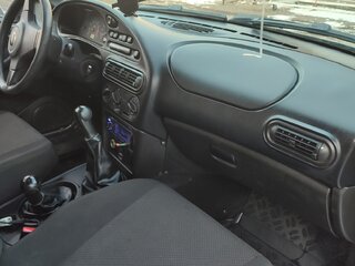 2013 Chevrolet Niva I Рестайлинг, серый, 550000 рублей, вид 2