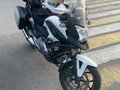 2012 Honda NC 700X, белый, 550000 рублей - вид 7