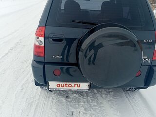 2011 Vortex Tingo I, серый, 580000 рублей, вид 2