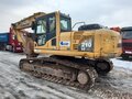 2006 Komatsu PC210, жёлтый - вид 5