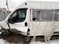 2012 Fiat Professional Ducato, белый, 449999 рублей - вид 2