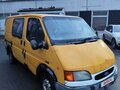1997 Ford Transit, жёлтый, 199000 рублей - вид 1