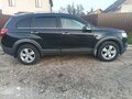 2014 Chevrolet Captiva I Рестайлинг 2, чёрный, 1300000 рублей - вид 2