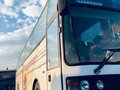 1992 Van Hool T8 - series, белый, 700000 рублей