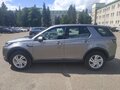 2019 Land Rover Discovery Sport I Рестайлинг, серый - вид 3