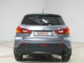 2012 Mitsubishi ASX I, серебристый - вид 4