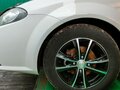 2014 Daewoo Gentra II, белый, 700000 рублей - вид 6