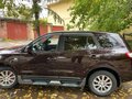 2006 Hyundai Santa Fe I, пурпурный, 1150000 рублей - вид 4