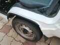 1993 Toyota LiteAce, белый