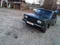 2010 Lada (ВАЗ) 2105, зелёный - вид 1