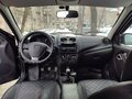 2022 Lada (ВАЗ) Granta I Рестайлинг, чёрный, 850000 рублей - вид 8
