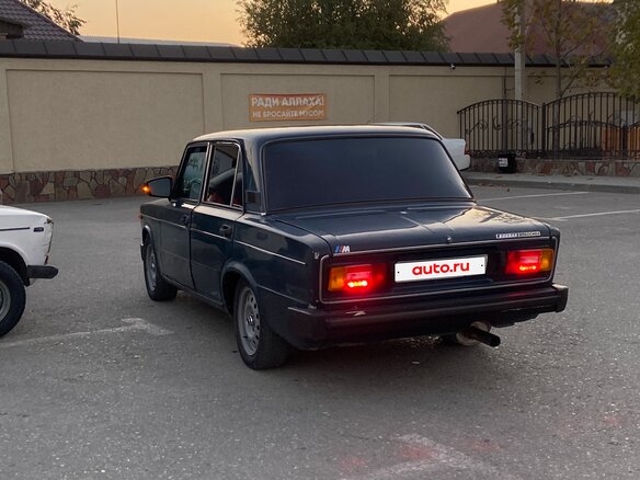 1999 Lada (ВАЗ) 21065, зелёный, 260000 рублей - вид 10