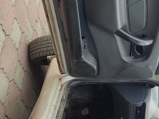 2008 Lada (ВАЗ) 2115, серебристый, 150000 рублей, вид 4