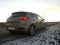 2013 Kia Ceed II, серебристый, 1440000 рублей - вид 5